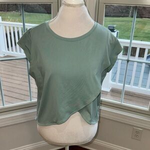 Gymshark Athletic Tee